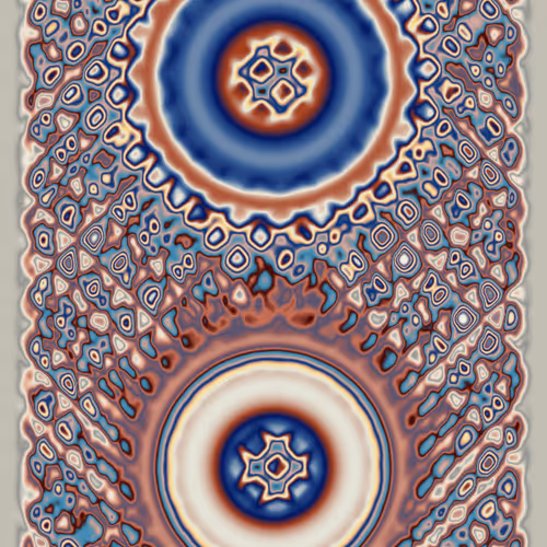 Rituals Venice By Aaron Penne X Boreta