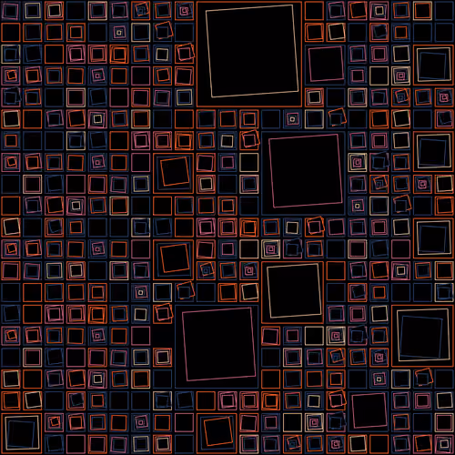 Aerial View #503