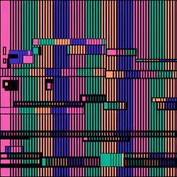 Cyber Cities #76
