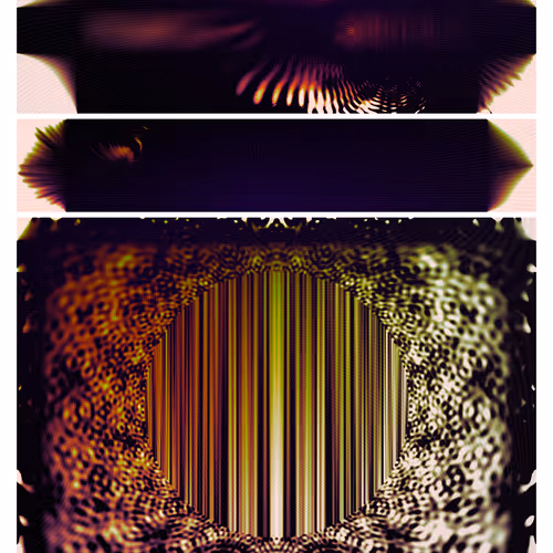 Photon's Dream #141