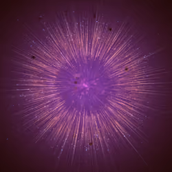 Cosmic Reef #178
