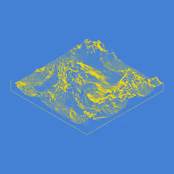 Subscapes #411