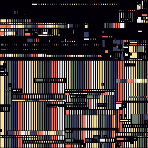 Cyber Cities #78