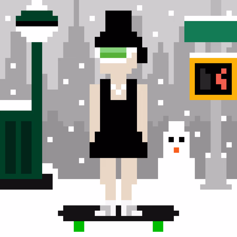 CryptoNewYorker #952