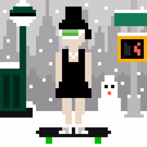 CryptoNewYorker #952