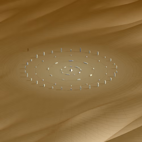 The Liths of Sisyphus #715