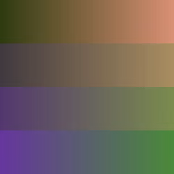 Color Study #818