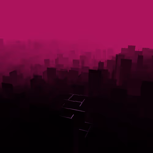 Mind Maze By Parse Error