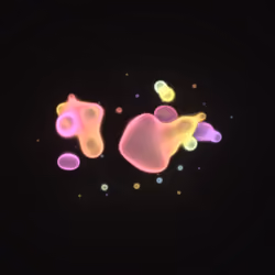 Bubble Blobby #211