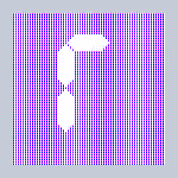 27-Bit Digital #787