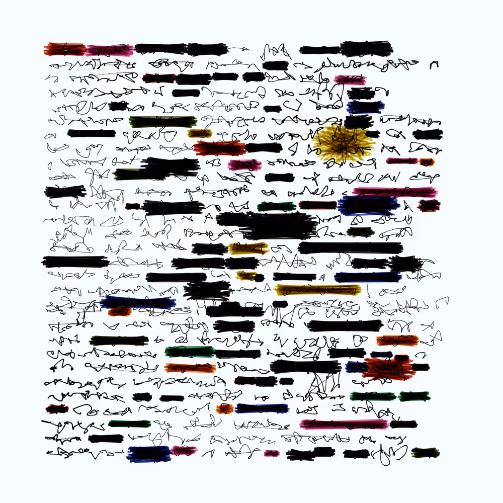Letters to My Future Self #971