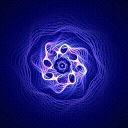 EnergySculpture #43