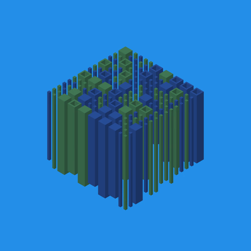 AlgoRhythms #954