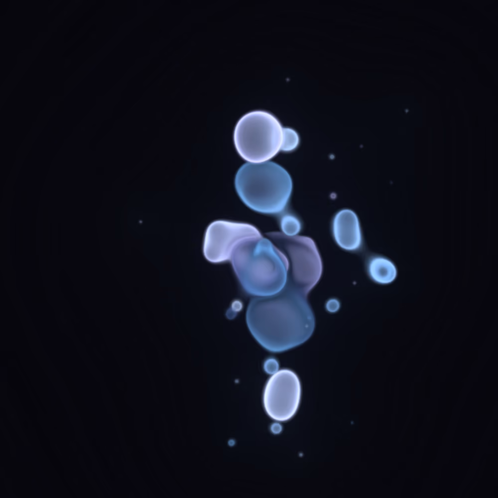 Bubble Blobby #464