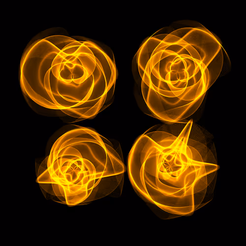 Flowers #3735