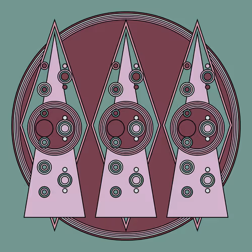 Eccentrics By Radix