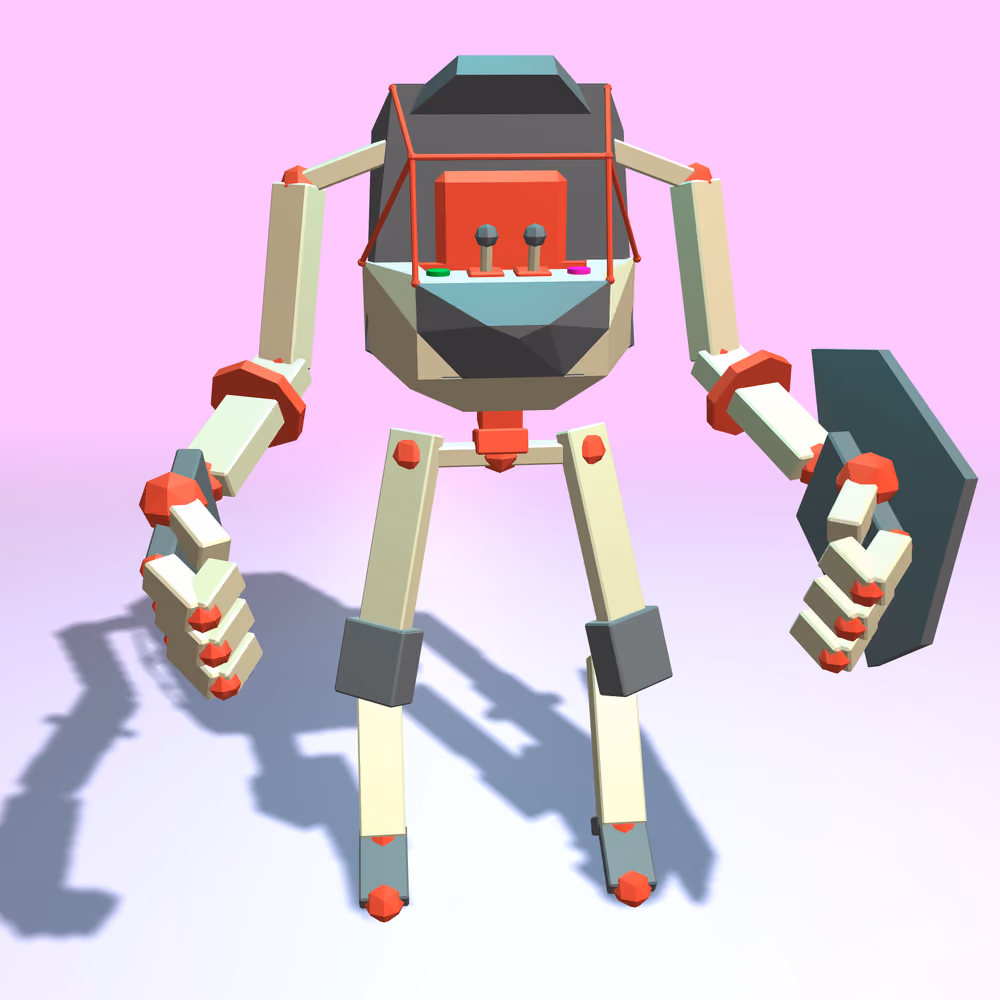 mecha suits #245