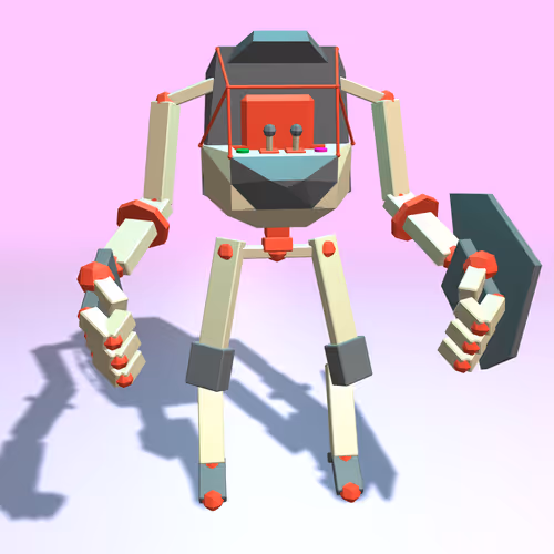 mecha suits #245