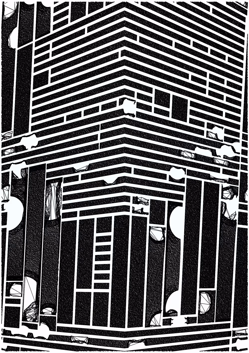 Edifice #936