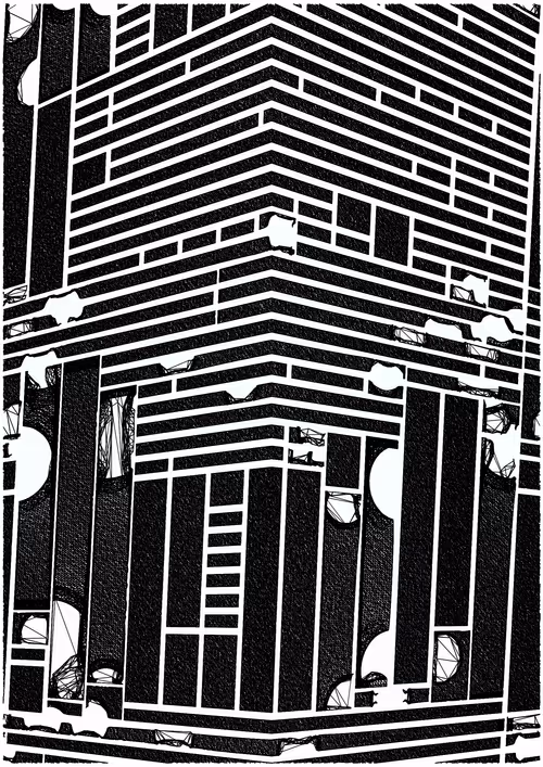 Edifice #936