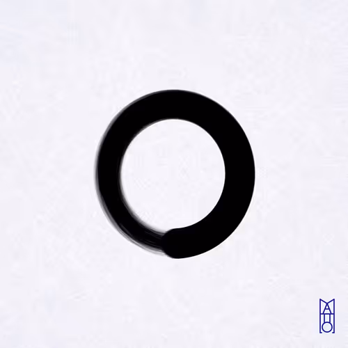 Ensō #56