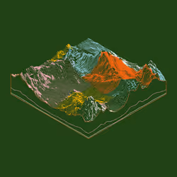 Subscapes #98