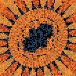 Thereidoscope #400