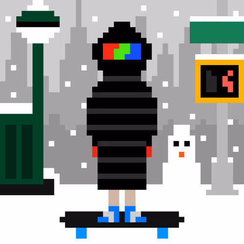CryptoNewYorker #965