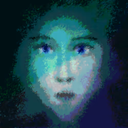 GHOST IN THE CODE #58
