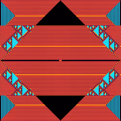 Patterns of Life #311