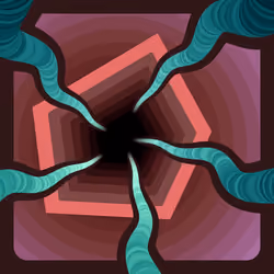 Spaghettification #459