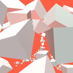 Organized Disruption #793