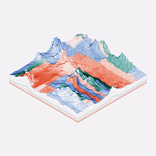 Subscapes #351