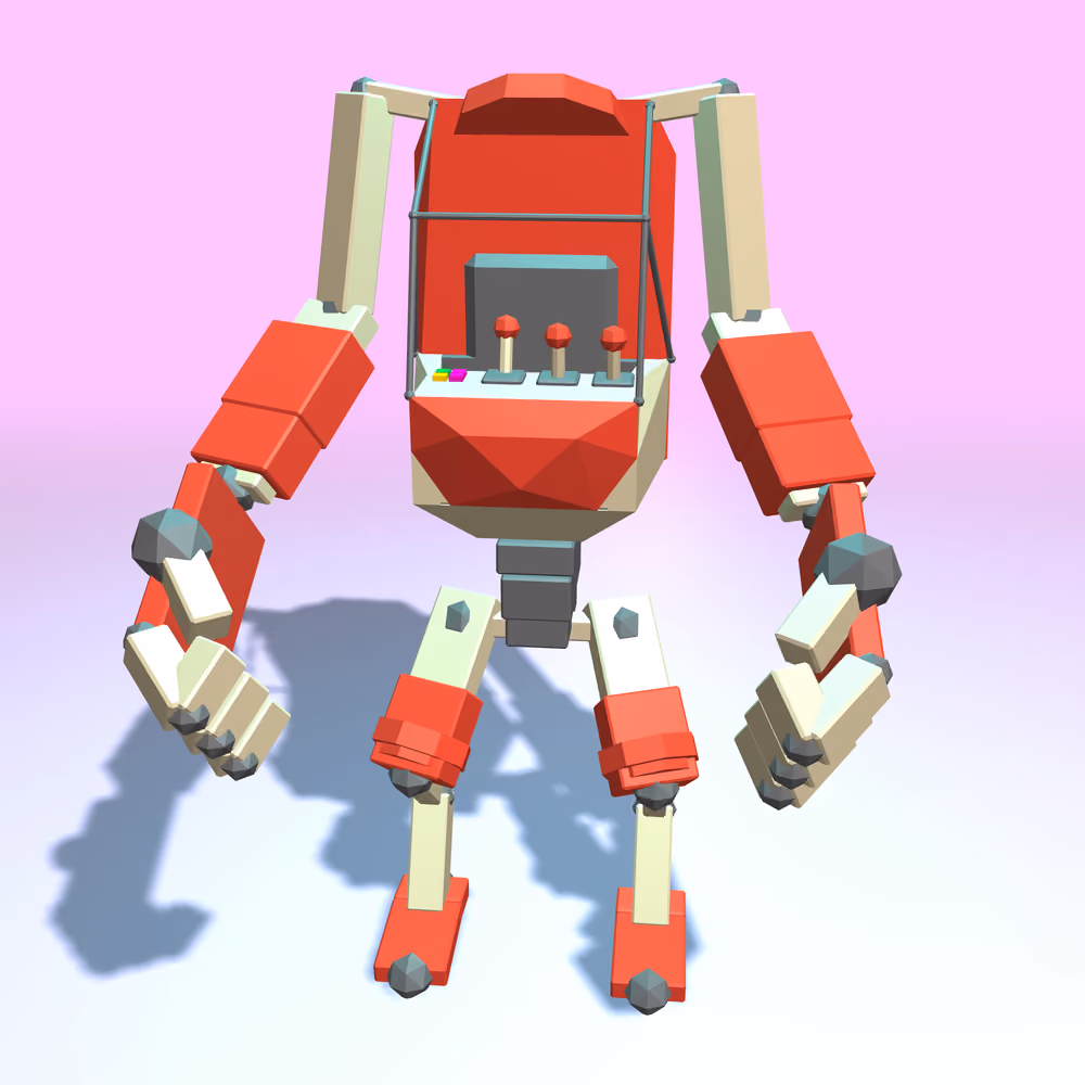 mecha suits #215