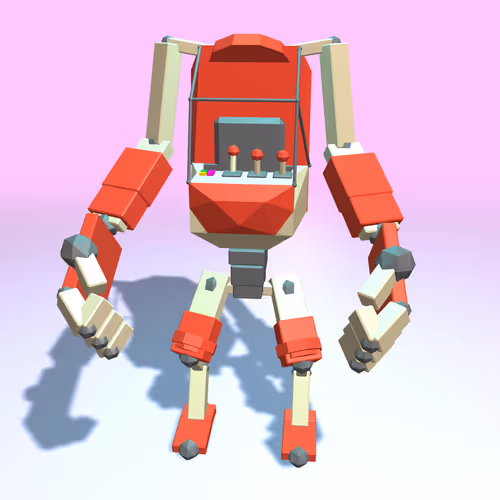 mecha suits #215