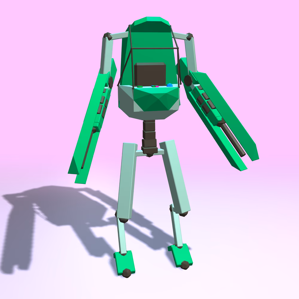 mecha suits #240