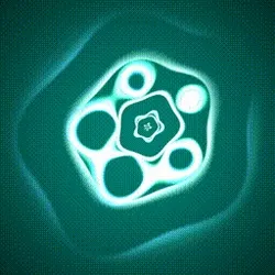 EnergySculpture #366