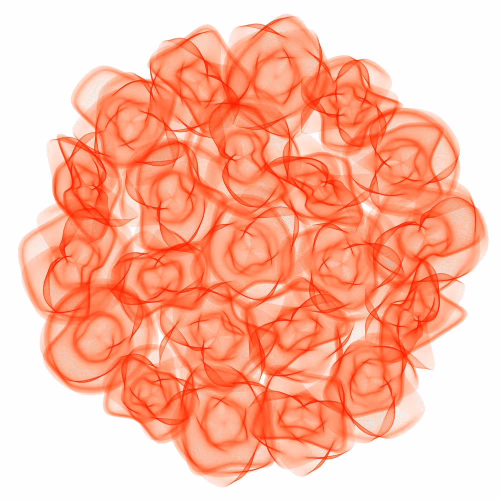 Flowers #6133