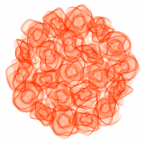Flowers #6133