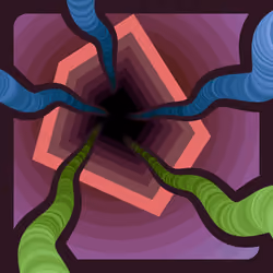 Spaghettification #658