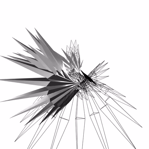 glitch crystal monsters #790