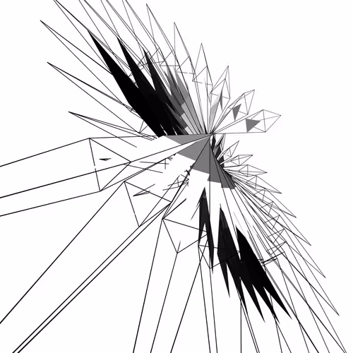 glitch crystal monsters #592