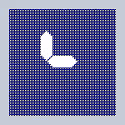 27-Bit Digital #783