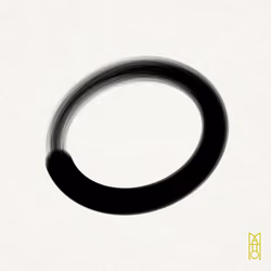 Ensō #404