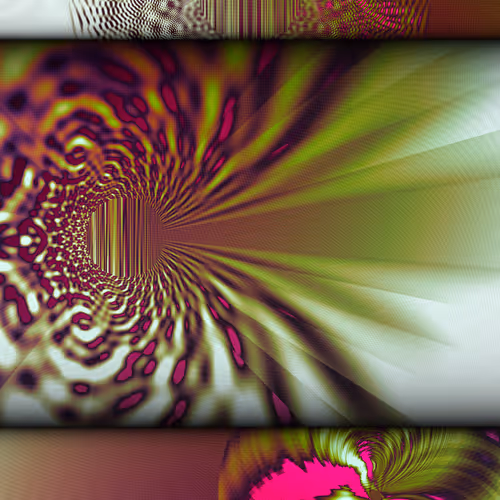 Photon's Dream #9