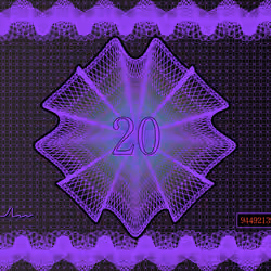 Fake Internet Money #770