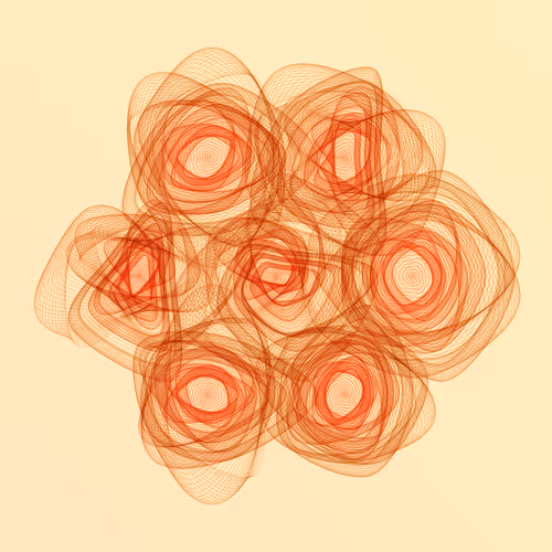 Flowers #586
