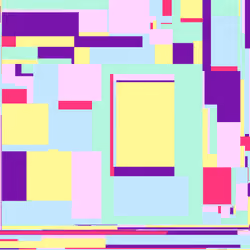 Polychrome Music #225