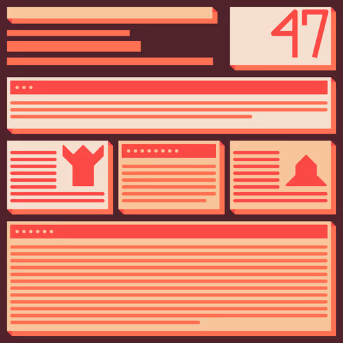 Gazettes By Redlioneye Gazette