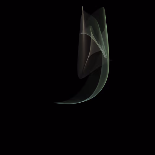 Event Horizon Sunset (Series C) #293